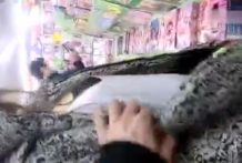 個人撮影 人に見られてセックスがしたい美人変態彼女ネットカフェで