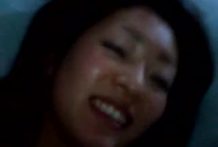 (無)チ○ポ狂いの美人OLが大学生とのSEXに溺れる