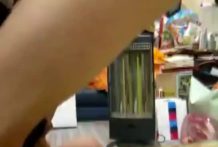 女⚪高⚪カップル ハメ撮り