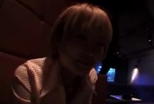 素人４２５　ハメ撮り