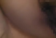 個人撮影 彼氏の変態アナルプレーにハマって淫乱になっていく彼女