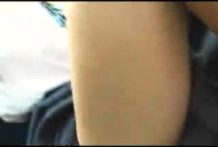 激カワJKを下校中、野外ではめる３