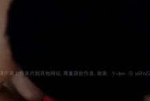 为了等好兄弟一起操，夫妻2憋了一晚上