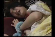 個人撮影 人には言えないM彼女変態性癖中出しSEX