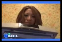 ギャル連れて買い物、試着室カメラ持込でホテルへ直行