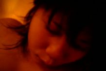 【流出】【個人撮影】 素人カップルハメ撮り 花世 巨乳