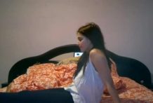 巨乳小美女Alicia和男友做爱自拍