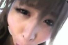 現役女子大生が彼氏とセックス配信part2