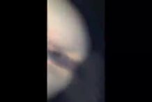 (無)【携帯個人撮影】たるそうなしゃべり方のむっちりJ○が手マンでビクンビクン！