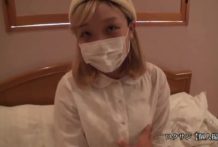 【個人撮影】童顔Fカップ巨乳娘の狭いマンコが気持ち良すぎて【初撮り保証】