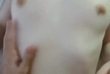 真面目そうでもやることやってる子