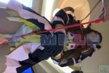 こすえむ！魔法戦士スイートリップ～魔法戦士なのにえっちなお潮いっぱい出ちゃうっ！？～後編