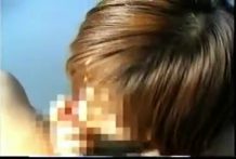 地味目の奥さんにドップリ中出し　２｜３