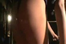 韓国 巨根のセックス動画 ハメ撮り