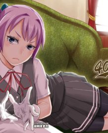 ぬいぬいの射精管理