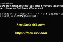 chinese girls gets anal creampies.2