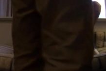 短小だから魔法を使って女教師を痴女化成功！