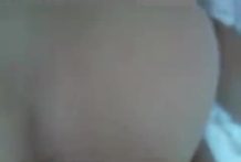 體貼的小妹幫我戴套套，感覺真爽