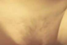 オフィスでパイパン生ハメ撮り