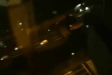 ホテルでカップルの生ハメ撮り