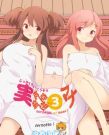 実拡張空想のマナ 3