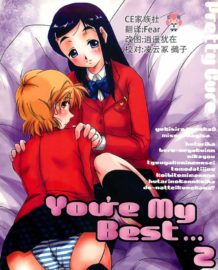 You're My Best… 2
